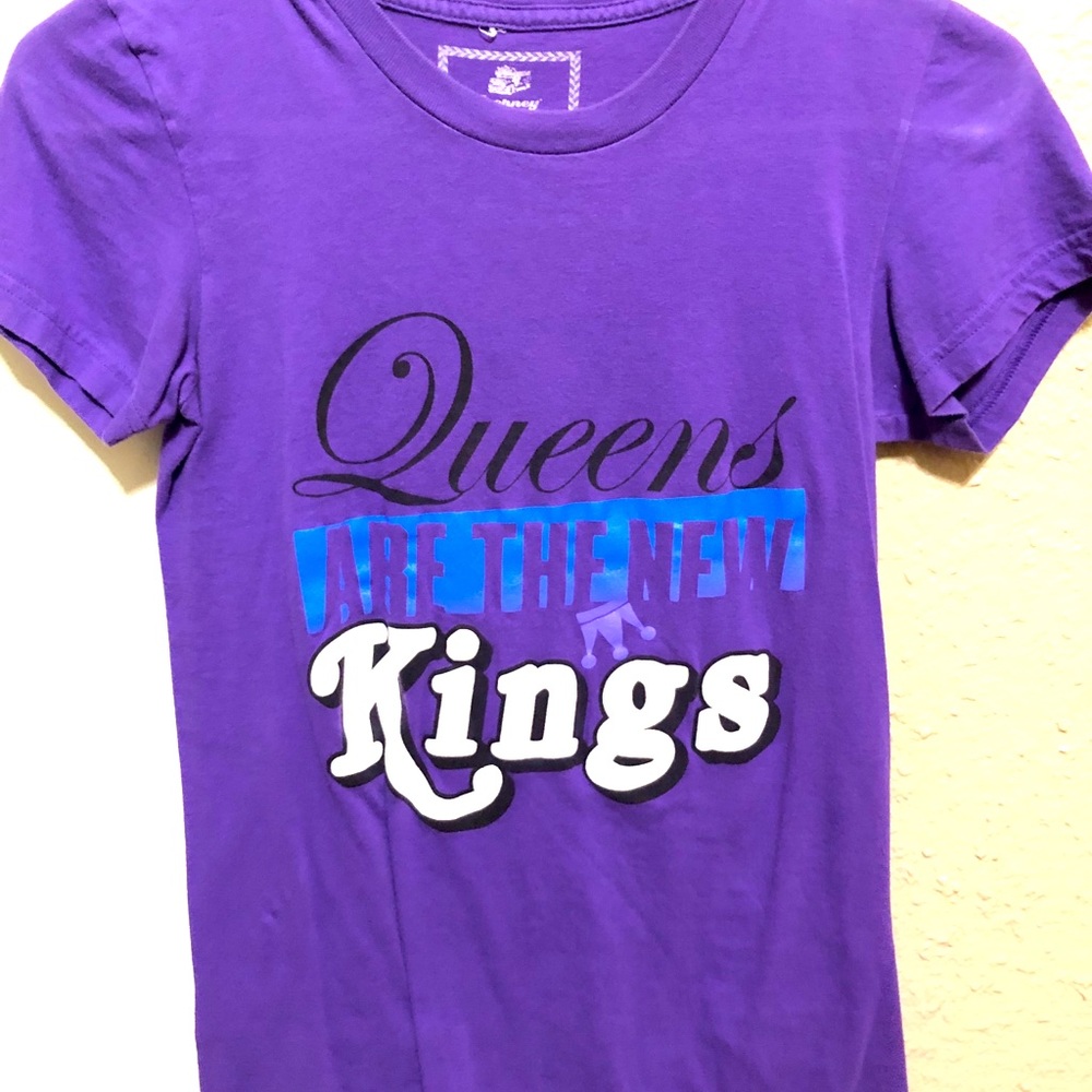 Women’s Streetware - “Queens are the new Kings”